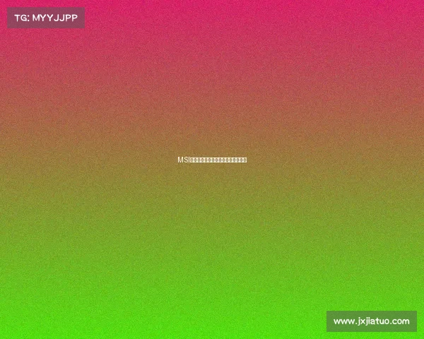 MSI赛事铸就全球电竞核心焦点荣耀舞台 MSI赛事铸就全球电竞核心焦点荣耀舞台