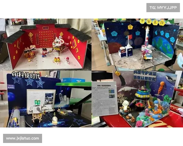 2024年全国青少年科技创新大赛赛事官方通知函参赛指引与安排详情