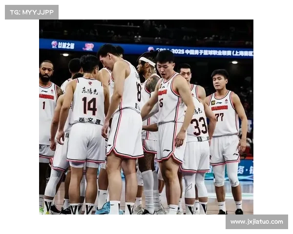 2019赛季广东夺冠阵容 2019赛季广东夺冠阵容